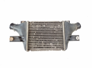 Mitsubishi ASX (2010–2026) Vahejahuti radiaator 1530A093 - 2