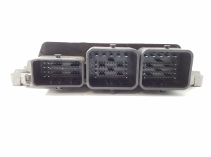 Mitsubishi ASX (2010–2026) Motorsteuergerät 9692246780 - 4