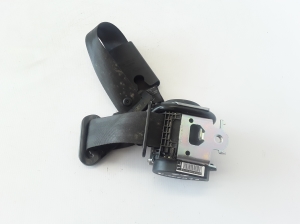   Front seat belt  - 868850013R  
