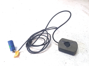 Volkswagen Jetta (2010–2017) Antenne - 3