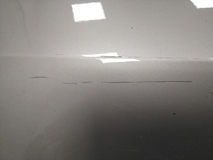 BMW IX1 U11 (2022–2026) Front door - 5