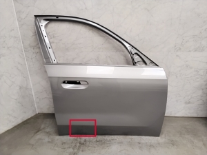BMW IX1 U11 (2022–2026) Front door - 8