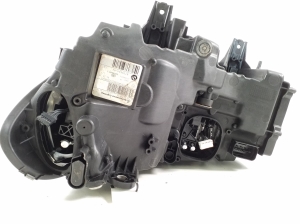 BMW X3 G01 (2017–2026) Phare avant 8739654 - 5