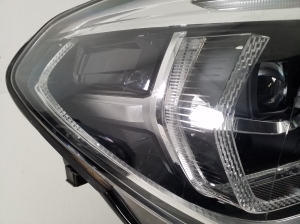 BMW X3 G01 (2017–2026) Phare avant 8739654 - 7