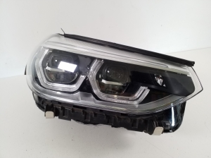 BMW X3 G01 (2017–2026) Phare avant 8739654 - 8