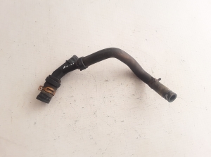 RENAULT Scenic (2003–2010) Jahutusradiaatori voolik 800333615 - 3