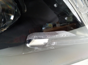 Mercedes Benz E-Class W212 (2009–2015) Headlight A2128205639 - 2