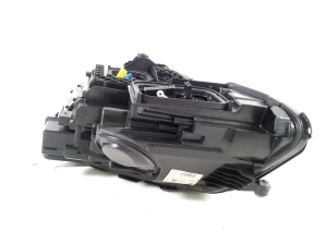 Mercedes Benz E-Class W212 (2009–2015) Headlight A2128205639 - 4