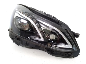 Mercedes Benz E-Class W212 (2009–2015) Headlight A2128205639 - 6
