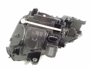 Mercedes Benz E-Class W212 (2009–2015) Headlight A2128205639 - 7
