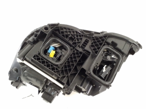 Mercedes Benz E-Class W212 (2009–2015) Headlight A2128205639 - 8