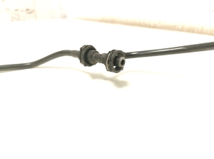AUDI A4 B9 (2015–2026) Jahutusradiaatori voolik 8W0121081AR - 2