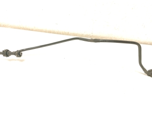 AUDI A4 B9 (2015–2026) Jahutusradiaatori voolik 8W0121081AR - 3