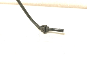 AUDI A4 B9 (2015–2026) Jahutusradiaatori voolik 8W0121081AR - 4