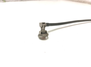 AUDI A4 B9 (2015–2026) Jahutusradiaatori voolik 8W0121081AR - 6