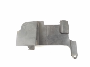 Mitsubishi ASX (2010–2026) Weitere Details des Frontrahmens 5379A279 - 2