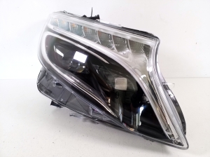Mercedes Benz Vito 447 (2014–2026) Headlight A4479061501 - 2