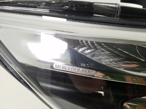 Mercedes Benz Vito 447 (2014–2026) Headlight A4479061501 - 5