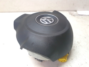 Volkswagen Jetta (2010–2017) Rooli turvapadi 5K0971584B - 2