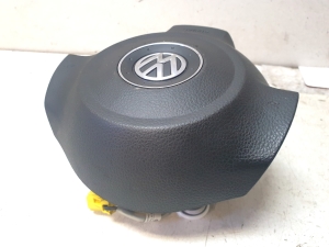 Steering wheel airbag - 5K0971584B