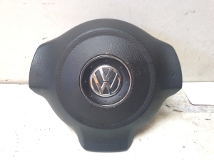 Volkswagen Jetta (2010–2017) Rooli turvapadi 5K0971584B - 6