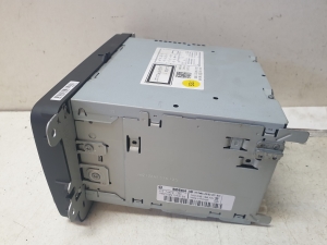 Volkswagen Jetta (2010–2017) Autoraadio 1K0035186AN - 4