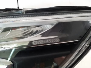 Mercedes Benz Vito 447 (2014–2026) Scheinwerfer vorne A4479064600 - 7