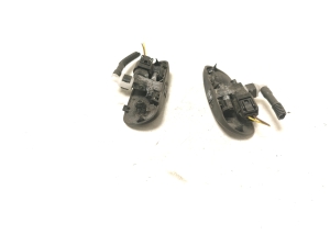 AUDI A4 B9 (2015–2026) Frontscheibenwaschdüse 8W0955987A - 2