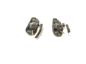 AUDI A4 B9 (2015–2026) Frontscheibenwaschdüse 8W0955987A - 3