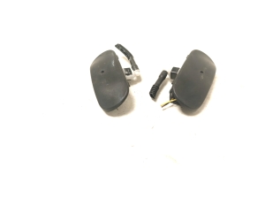 AUDI A4 B9 (2015–2026) Frontscheibenwaschdüse 8W0955987A - 4