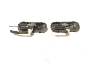 AUDI A4 B9 (2015–2026) Frontscheibenwaschdüse 8W0955987A - 5