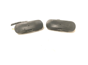 AUDI A4 B9 (2015–2026) Frontscheibenwaschdüse 8W0955987A - 6