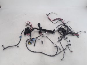 Motorkabelbaum - 240114452R 