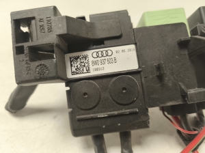 AUDI A4 B9 (2015–2026) Drošinātāju bloki 8W0937503B - 6