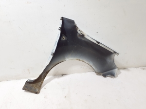 RENAULT Kangoo (2008–2020) Front fender 8200378534 - 3