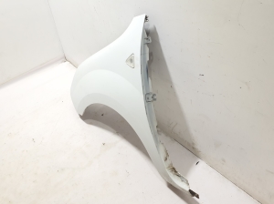 RENAULT Kangoo (2008–2020) Front fender 8200378534 - 4