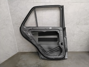 Mercedes Benz ML-Class 166 (2011–2015) Tür hinten - 5