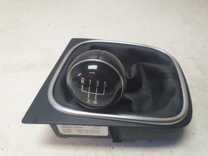 Gear lever trim - 5K0711113Q
