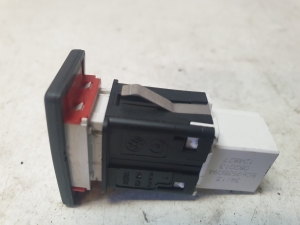 Hazard light switch - 5C6953509A