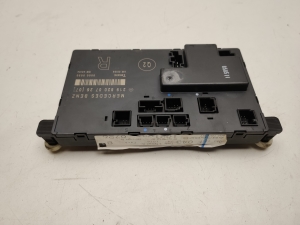 Mercedes Benz CLS-Class 219 (2004–2010) Front door control unit A2198200726 - 2
