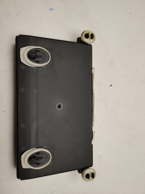 Mercedes Benz CLS-Class 219 (2004–2010) Front door control unit A2198200726 - 3
