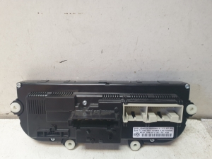 Volkswagen Jetta (2010–2017) Heater control panel 7N0907426BH - 2