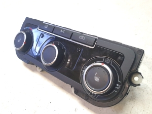 Volkswagen Jetta (2010–2017) Heater control panel 7N0907426BH - 5