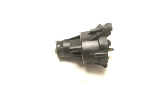 BMW 3 SERIES E92 (2006–2010) Sisselaskekollektori klappide mootor 8506410 - 3