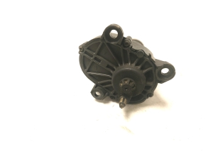 BMW 3 SERIES E92 (2006–2010) Sisselaskekollektori klappide mootor 8506410 - 4