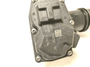 BMW 3 SERIES E92 (2006–2010) Accelerator valve 7810752 - 5