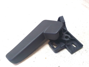 Volkswagen Jetta (2010–2017) Trunk lid interior handle 6R1823633 - 2