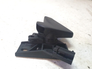 Volkswagen Jetta (2010–2017) Trunk lid interior handle 6R1823633 - 4