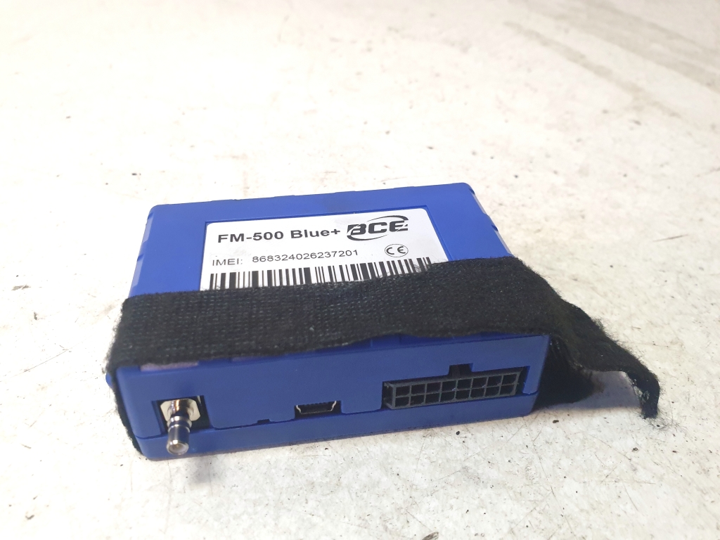 Volkswagen Jetta (2010–2017) GPS control unit 86832402623701 Volkswagen Jetta (2010–2017) GPS control unit 86832402623701
