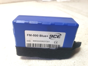 Volkswagen Jetta (2010–2017) GPS control unit 86832402623701 - 2
